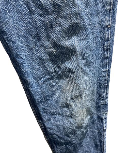 LEVI'S（リーバイス）LEVI'S (リーバイス) USA製 80s デニムパンツ インディゴ サイズ:16の古着・服飾アイテム