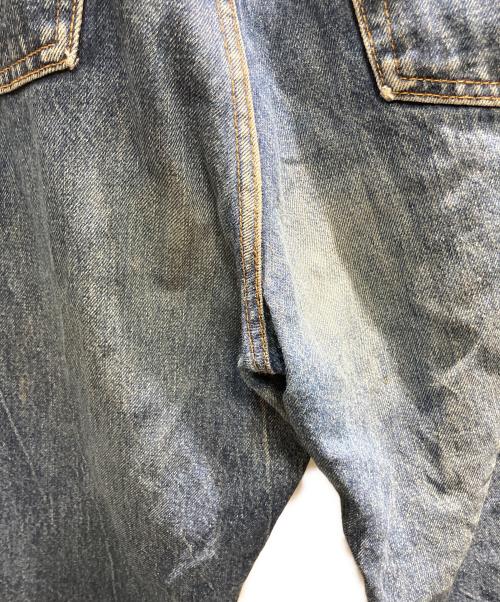 LEVI'S（リーバイス）LEVI'S (リーバイス) USA製 80s デニムパンツ インディゴ サイズ:16の古着・服飾アイテム