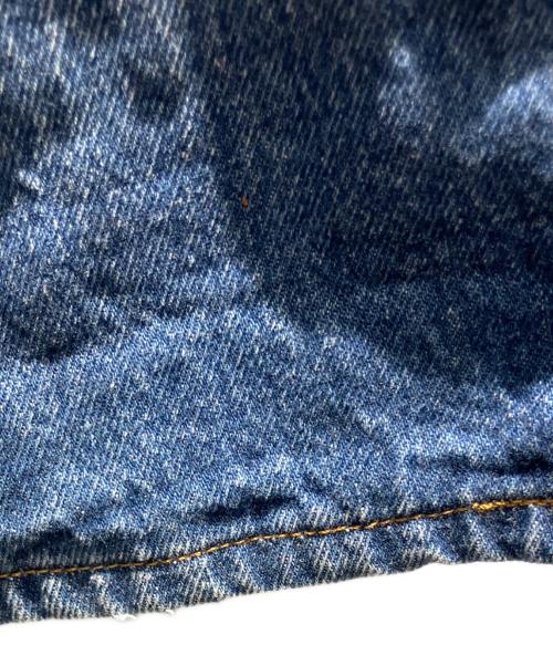LEVI'S（リーバイス）LEVI'S (リーバイス) USA製 80s デニムパンツ インディゴ サイズ:16の古着・服飾アイテム