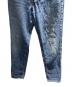 中古・古着 LEVI'S (リーバイス) USA製 80s デニムパンツ インディゴ サイズ:16：6000円