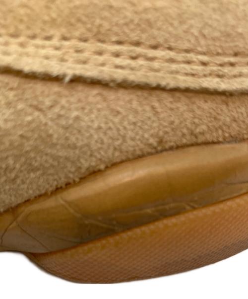 NIKE AIR JORDAN（ナイキ エアジョーダン）NIKE AIR JORDAN (ナイキ エアジョーダン) 13Retro Wheat ハイカットスニーカー ライトブラウン サイズ:28cmの古着・服飾アイテム