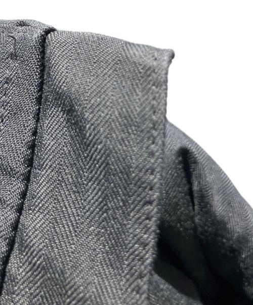 MAMMUT（マムート）MAMMUT (マムート) ダウンジャケット ブラック サイズ:Sの古着・服飾アイテム