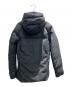MAMMUT (マムート) ダウンジャケット ブラック サイズ:S：10000円