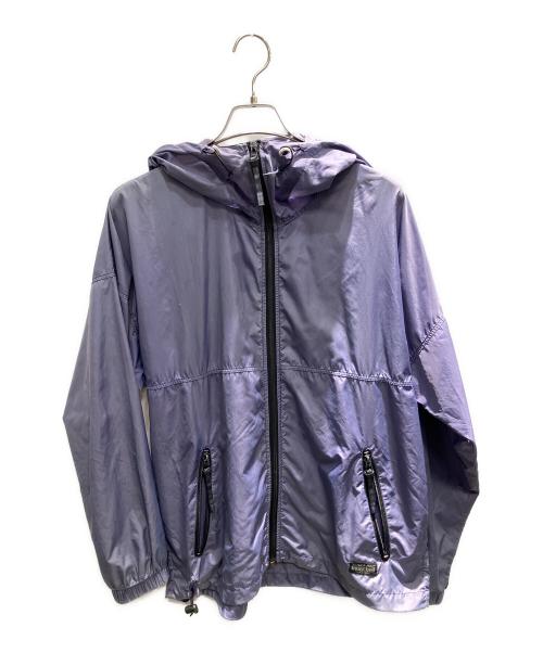 mont-bell（モンベル）mont-bell (モンベル) 90s ナイロンジャケット インディゴ サイズ:Sの古着・服飾アイテム