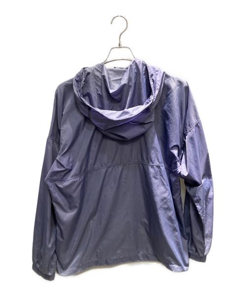mont-bell（モンベル）mont-bell (モンベル) 90s ナイロンジャケット インディゴ サイズ:Sの古着・服飾アイテム