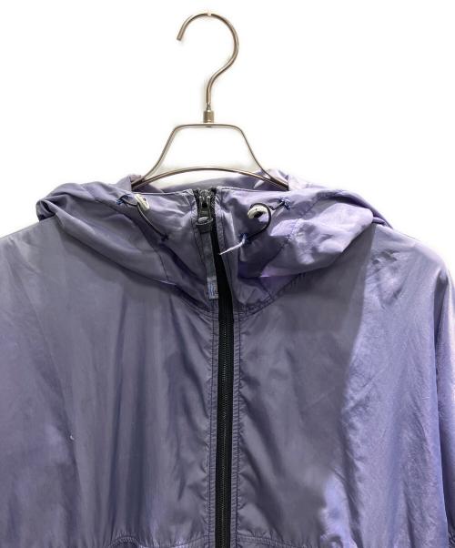 mont-bell（モンベル）mont-bell (モンベル) 90s ナイロンジャケット インディゴ サイズ:Sの古着・服飾アイテム
