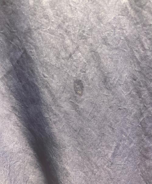 mont-bell（モンベル）mont-bell (モンベル) 90s ナイロンジャケット インディゴ サイズ:Sの古着・服飾アイテム