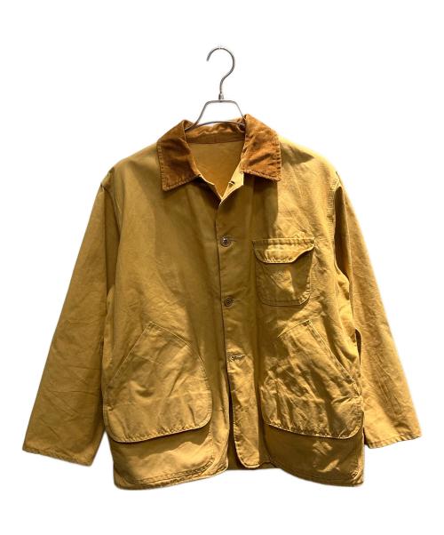 MONTGOMERY WARD（モンゴメリーワード）MONTGOMERY WARD (モンゴメリーワード) 50s ハンティングジャケット カーキ サイズ:不明の古着・服飾アイテム