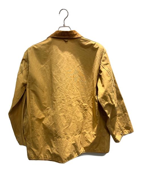 MONTGOMERY WARD（モンゴメリーワード）MONTGOMERY WARD (モンゴメリーワード) 50s ハンティングジャケット カーキ サイズ:不明の古着・服飾アイテム