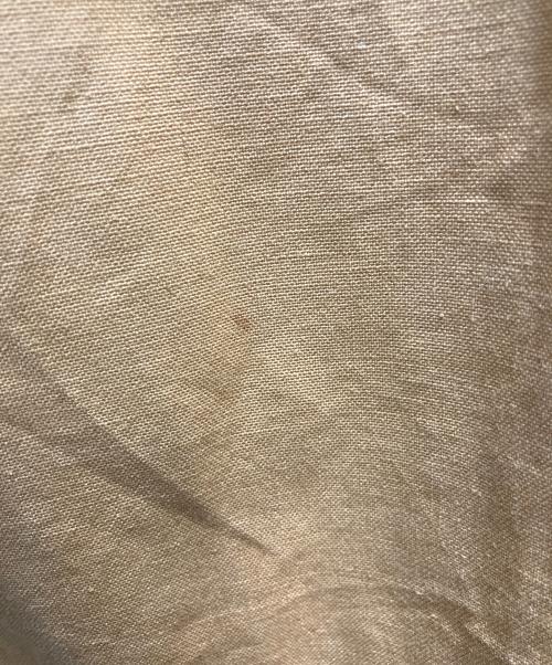 MONTGOMERY WARD（モンゴメリーワード）MONTGOMERY WARD (モンゴメリーワード) 50s ハンティングジャケット カーキ サイズ:不明の古着・服飾アイテム
