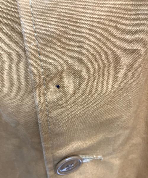 MONTGOMERY WARD（モンゴメリーワード）MONTGOMERY WARD (モンゴメリーワード) 50s ハンティングジャケット カーキ サイズ:不明の古着・服飾アイテム