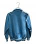 adidas (アディダス) 80s デサント トラックジャケット スカイブルー サイズ:不明：13000円