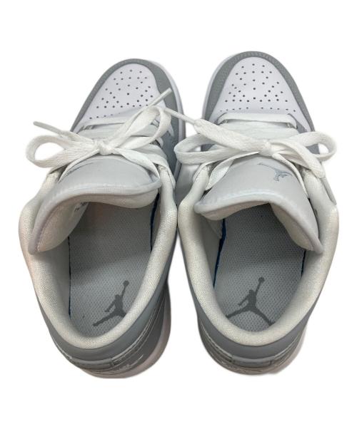 NIKE（ナイキ）NIKE (ナイキ) WMNS Air Jordan 1 Low 