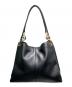 MICHAEL KORS (マイケルコース) CHRISTINA ショルダーバッグ ブラック：15000円