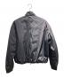 EMPORIO ARMANI (エンポリオ アルマーニ) リバーシブルジャケット カーキ×ブラック サイズ:48：22000円