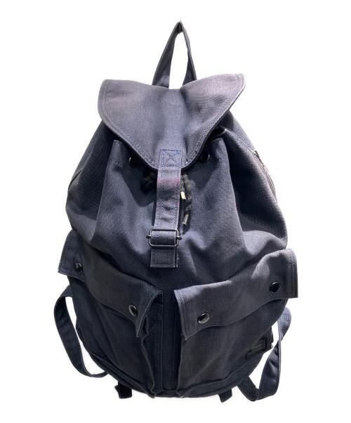 PORTER（ポーター）PORTER (ポーター) スモーキー RUCKSACK リュック インディゴの古着・服飾アイテム