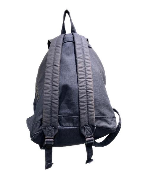 PORTER（ポーター）PORTER (ポーター) スモーキー RUCKSACK リュック インディゴの古着・服飾アイテム