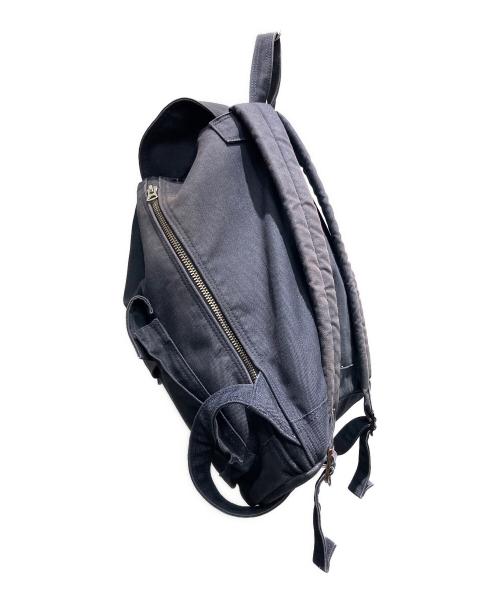 PORTER（ポーター）PORTER (ポーター) スモーキー RUCKSACK リュック インディゴの古着・服飾アイテム