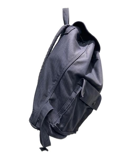 PORTER（ポーター）PORTER (ポーター) スモーキー RUCKSACK リュック インディゴの古着・服飾アイテム