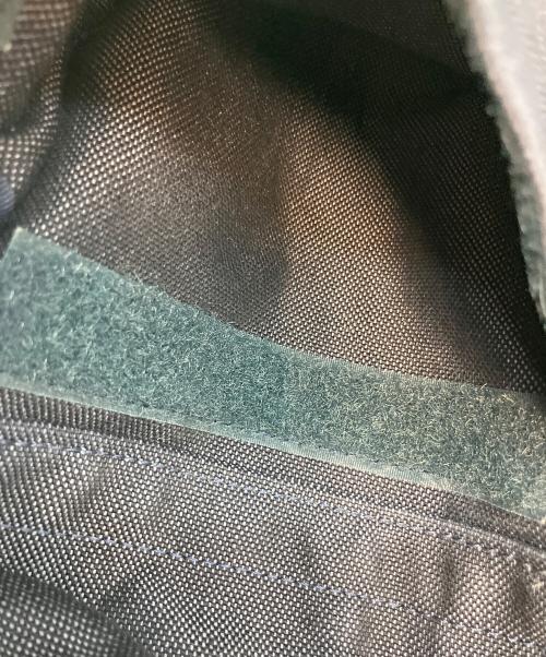PORTER（ポーター）PORTER (ポーター) スモーキー RUCKSACK リュック インディゴの古着・服飾アイテム