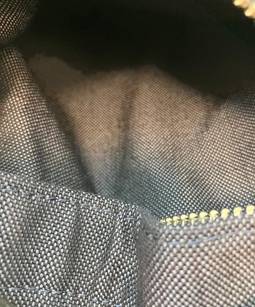 PORTER（ポーター）PORTER (ポーター) スモーキー RUCKSACK リュック インディゴの古着・服飾アイテム