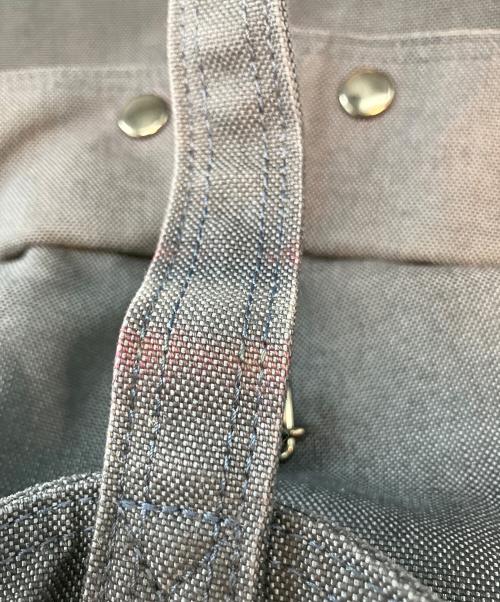 PORTER（ポーター）PORTER (ポーター) スモーキー RUCKSACK リュック インディゴの古着・服飾アイテム