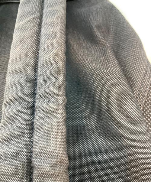 PORTER（ポーター）PORTER (ポーター) スモーキー RUCKSACK リュック インディゴの古着・服飾アイテム