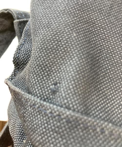 PORTER（ポーター）PORTER (ポーター) スモーキー RUCKSACK リュック インディゴの古着・服飾アイテム