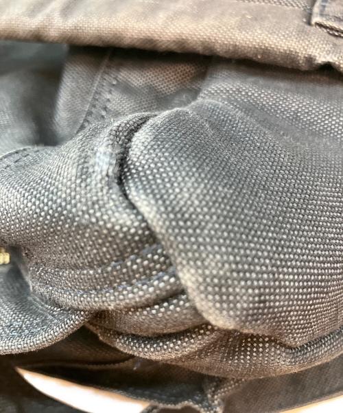 PORTER（ポーター）PORTER (ポーター) スモーキー RUCKSACK リュック インディゴの古着・服飾アイテム