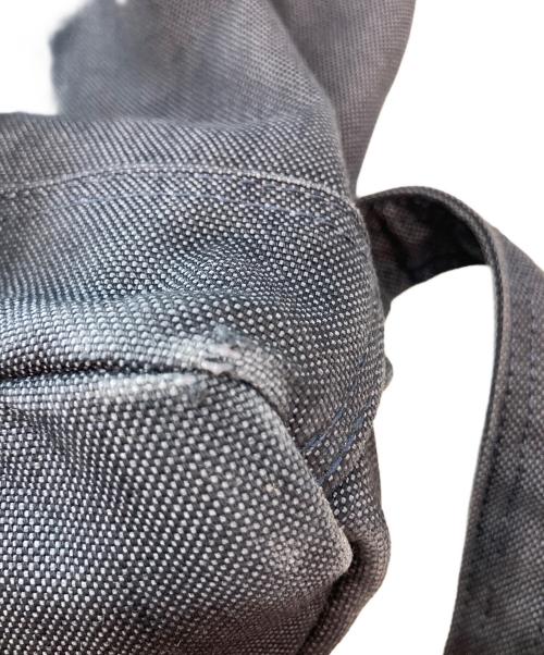 PORTER（ポーター）PORTER (ポーター) スモーキー RUCKSACK リュック インディゴの古着・服飾アイテム