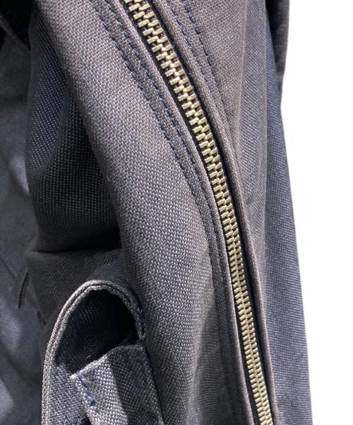 PORTER（ポーター）PORTER (ポーター) スモーキー RUCKSACK リュック インディゴの古着・服飾アイテム