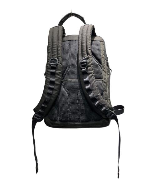 TUMI（トゥミ）TUMI (トゥミ) Alpa Bravo ダイナミックバックパック バックパック ブラックの古着・服飾アイテム