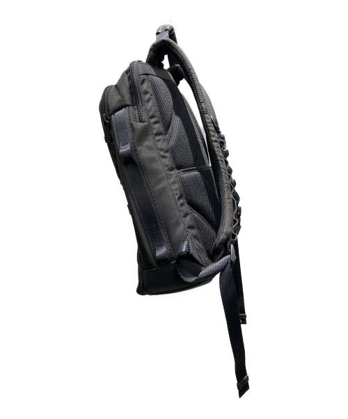 TUMI（トゥミ）TUMI (トゥミ) Alpa Bravo ダイナミックバックパック バックパック ブラックの古着・服飾アイテム