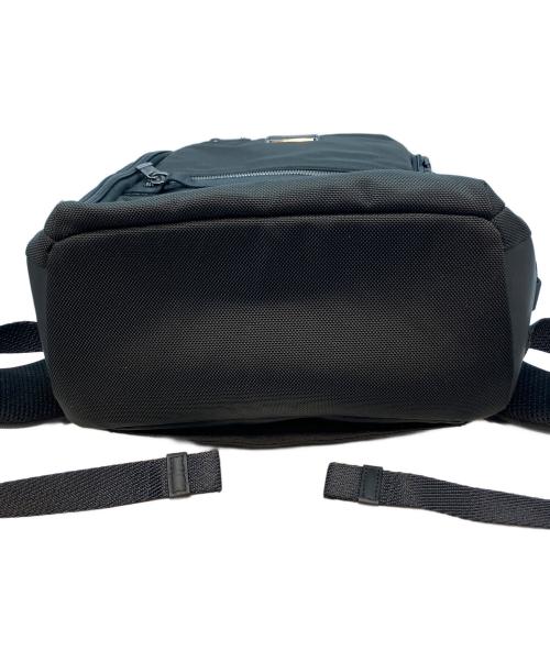 TUMI（トゥミ）TUMI (トゥミ) Alpa Bravo ダイナミックバックパック バックパック ブラックの古着・服飾アイテム
