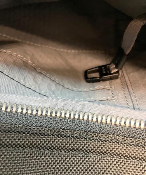 TUMI（トゥミ）TUMI (トゥミ) Alpa Bravo ダイナミックバックパック バックパック ブラックの古着・服飾アイテム