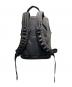 TUMI (トゥミ) Alpa Bravo ダイナミックバックパック バックパック ブラック：10000円