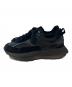 NOVESTA (ノベスタ) FLUX BLACK ローカットスニーカー ブラック サイズ:39：10000円