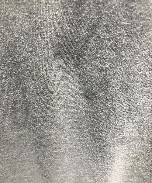 HARLEY-DAVIDSON（ハーレーダビッドソン）HARLEY-DAVIDSON (ハーレーダビッドソン) 半袖カットソー グレー サイズ:XXXLの古着・服飾アイテム