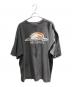 HARLEY-DAVIDSON (ハーレーダビッドソン) 半袖カットソー グレー サイズ:XXXL：5000円