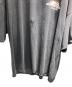 中古・古着 HARLEY-DAVIDSON (ハーレーダビッドソン) 半袖カットソー グレー サイズ:XXXL：5000円
