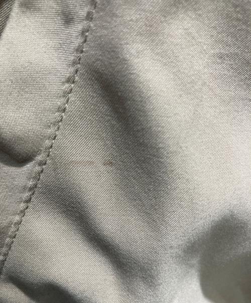 POLO RALPH LAUREN（ポロ・ラルフローレン）POLO RALPH LAUREN (ポロ・ラルフローレン) バイスイングジャケット ジャケット ベージュ サイズ:Mの古着・服飾アイテム