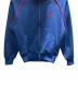 中古・古着 adidas (アディダス) 古着 80s-90s 西ドイツ製 トラックジャケット ネイビー サイズ:S：10000円