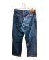 LEE (リー) 200 フルカットジーンズ インディゴ サイズ:W33：8000円