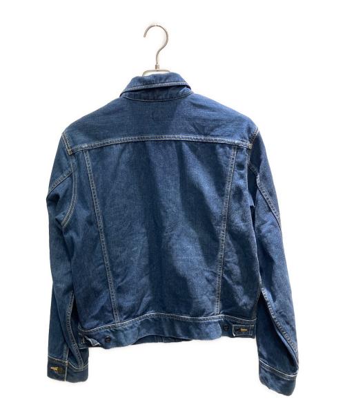 LEE（リー）LEE (リー) デニムジャケット インディゴ サイズ:不明の古着・服飾アイテム