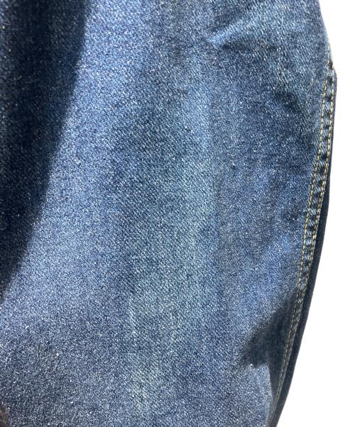 LEE（リー）LEE (リー) デニムジャケット インディゴ サイズ:不明の古着・服飾アイテム