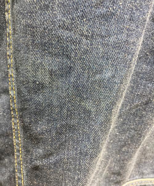 LEE（リー）LEE (リー) デニムジャケット インディゴ サイズ:不明の古着・服飾アイテム