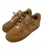 NIKE×SUPREMEナイキ×シュプリーム）の古着「Air Force 1 Low 