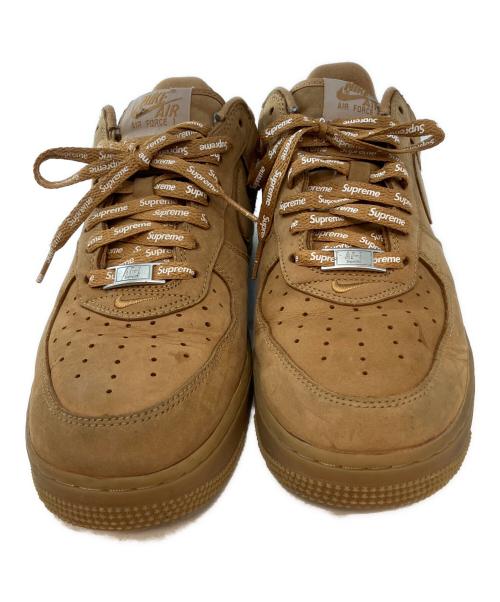 NIKE（ナイキ）NIKE (ナイキ) SUPREME (シュプリーム) Air Force 1 Low 