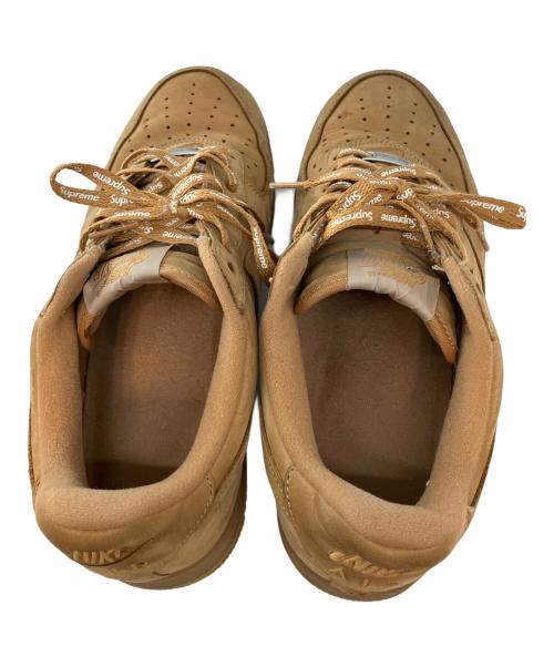 NIKE（ナイキ）NIKE (ナイキ) SUPREME (シュプリーム) Air Force 1 Low 