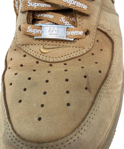 NIKE（ナイキ）NIKE (ナイキ) SUPREME (シュプリーム) Air Force 1 Low 